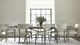 Bernhardt Albion Pewter Side Chair-1