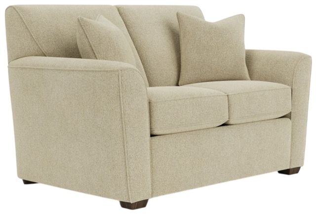 Flexsteel® Customizable Lakewood Loveseat-0