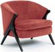 Best® Home Furnishings Customizable Tatiana Espresso Accent Chair-0