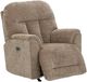 Best® Home Furnishings Customizable Suitably Power Swivel Glider Recliner-2