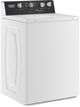 Maytag® 3.5 Cu. Ft. White Commercial-Grade Agitator Washer-3