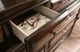 Furniture of America® Brandt Brown Cherry Dresser-3