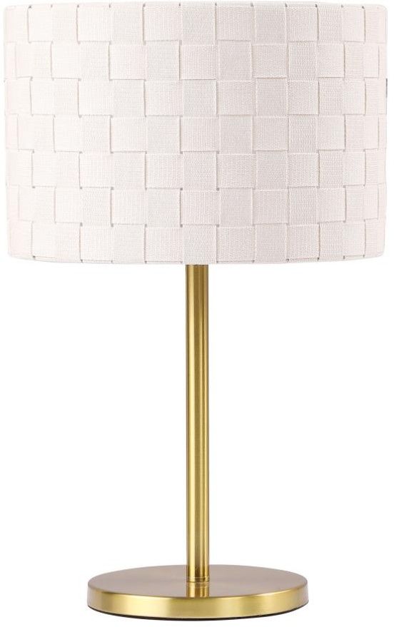 Coaster® Ramiro Gold Buffet Table Lamp-0