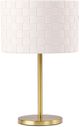 Coaster® Ramiro Gold Buffet Table Lamp-0