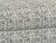 Corinthian Furniture Twilight Pebble Accent Ottoman-1