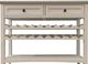 Modus Furniture Grace Snowfall Wine Server-1