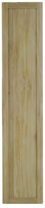 Bramble Tuscan Display Cabinet-4