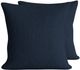 Joybird 2-Piece Bentley Indigo Throw Pillow Set-1