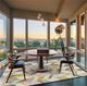 Feizy Arazad Gray/Gold 9'6" X 13'6" Rug-3
