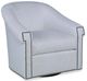 Century® Home Elegance Sonora Swivel Chair-0