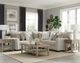 Jackson Furniture Middleton 2-Piece Cement L-Shape Sectional-3