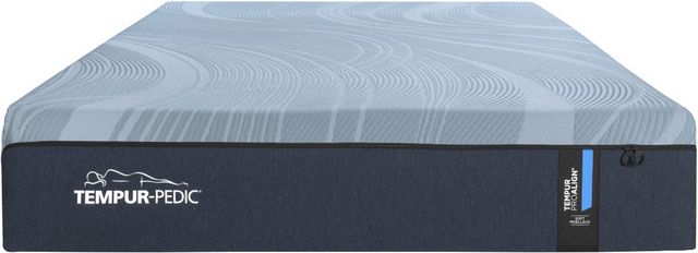 Grand matelas de 12 po moelleux à plateau régulier TEMPUR ProAlign® de Tempur-Pedic®-5
