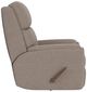 Flexsteel® Rio Brown Granite Swivel Gliding Recliner-2