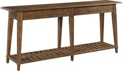 Kincaid® Ansley Atwood Cinnamon Sofa Table