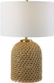 Uttermost® Kendari Natural Table Lamp-3