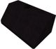 Vent-A-Hood® 42" Black Carbide Wall Mounted Range Hood-1