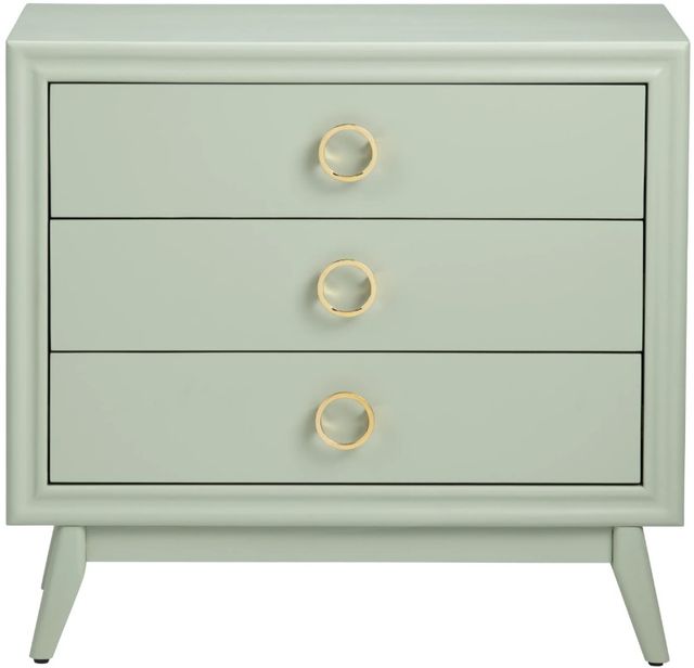 Crestview Collection Pomeroy Sage Chest-2