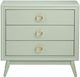 Crestview Collection Pomeroy Sage Chest-1