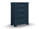 Canyon Furniture Co 4 Drawer Chest-0