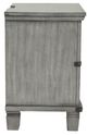 Signature Design by Ashley® Russelyn Gray Nightstand-3
