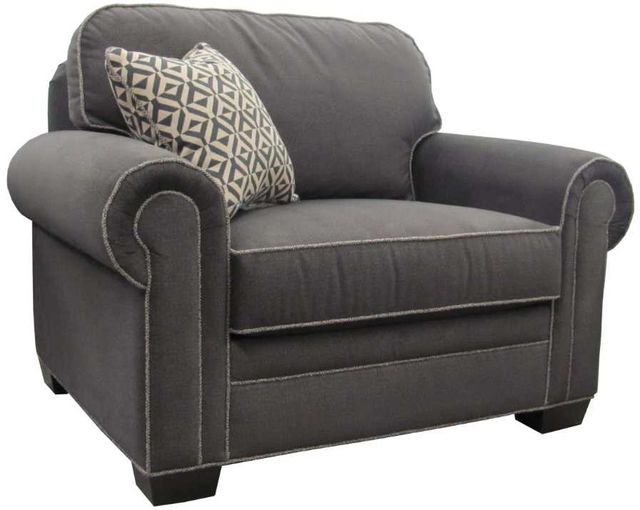 Marshfield Furniture Customizable Baldwin Accent Chair-0
