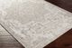 Surya Eagean Light Beige/Oatmeal 4'x6' Area Rug-1