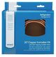 Frigidaire 20' Copper Waterline Kit -1