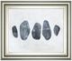 Classy Living Emma Scarvey Stone Collection I 22" Wall Art-0