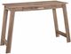 Monarch Specialties Inc. 48"L Dark Taupe with Storage Drawer Computer Desk-2
