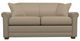 La-Z-Boy® Amanda Mocha Full Sleeper Sofa-1