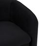 VIG Furniture Modrest Kyle Black Accent Chair-3