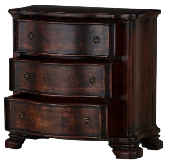 Bramble Customizable Davis Bedside Table-3