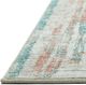 Dalyn™ Rug Company Winslow WL6 Pearl 5'x8' Area Rug-2