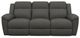 La-Z-Boy® Joel Slate Power Reclining Sofa with Headrest-1
