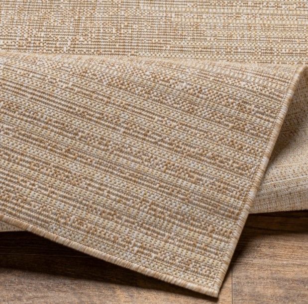 Surya Eagean Beige 4'x6' Area Rug-3