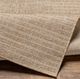 Surya Eagean Beige 4'x6' Area Rug-3