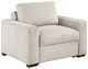 Homelegance® Isla Sage Sand Chair-0