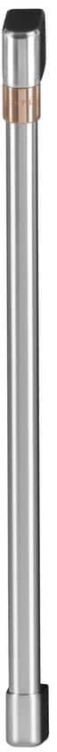 Café™ Brushed Stainless Ice Maker Handle Kit-0