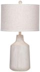 Bassett Mirror Dalton Gray Table Lamp-0