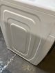 Samsung 7.5 Cu. Ft. White Front Load Electric Dryer-3
