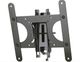 Sanus® Premium Series Tilt Mount-Black-0