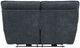 Catnapper® Paxon Smoke Power Headrest Deep Seat Reclining Loveseat-3