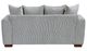 Homelegance® Silverthorne Gray Loveseat-4