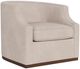 Universal Explore Home™ Customizable Sara Swivel Chair-0