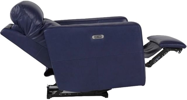 Palliser® Furniture Customizable Cairo Wallhugger Power Recliner with Power Headrest-3