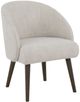 Fairfield® Customizable Libby Langdon Macintosh Dining Arm Chair-0