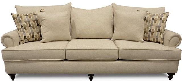 England Furniture Customizable Rosalie Sofa-0