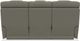 La-Z-Boy® Easton PowerRecline La-Z-Time® Platinum Reclining Sofa-2