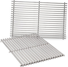 Weber® Grills® Genesis® 300 Series Stainless Steel Cooking Grates