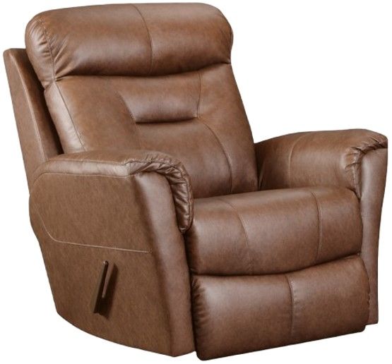 Southern Motion™ Customizable Flicker Manual Rocker Recliner-2